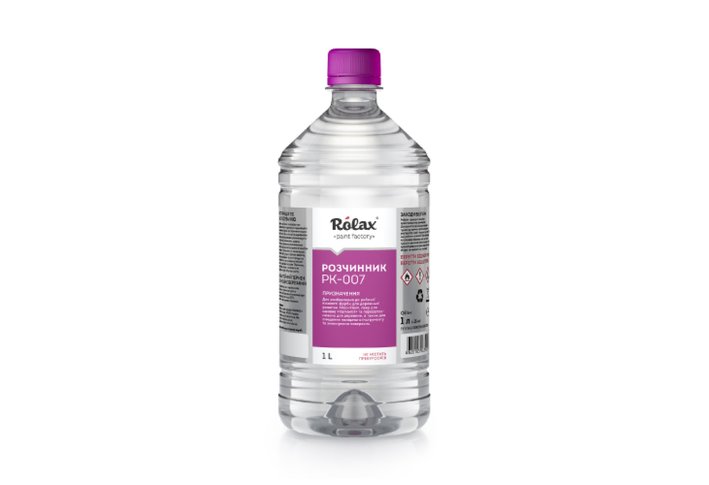 Растворитель "РК-007"