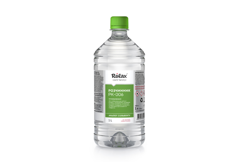 Растворитель "РК-006"