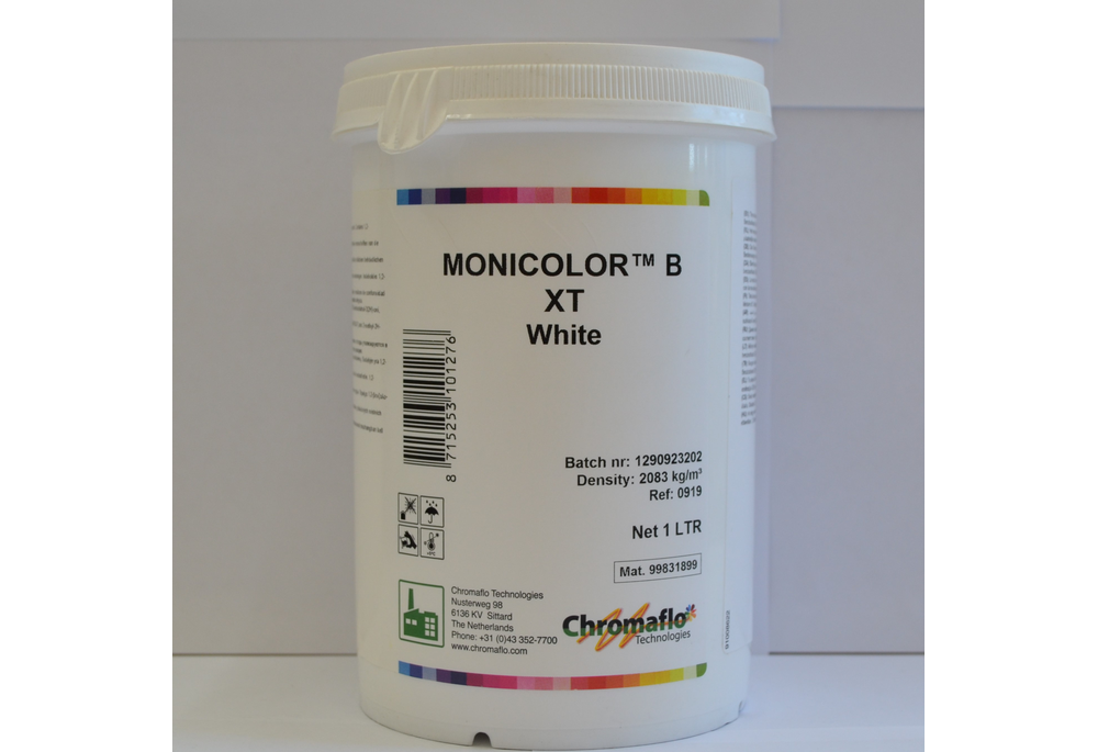 Краситель "Monicolor B" - XT (White)