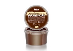 Декоративные краски