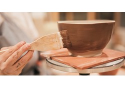 Декоративные лакокрасочные материалы