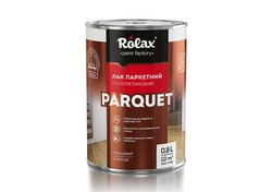 Лак паркетный