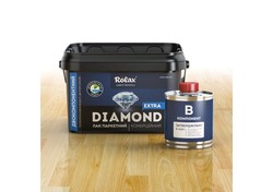 Лаки для внутренних работ